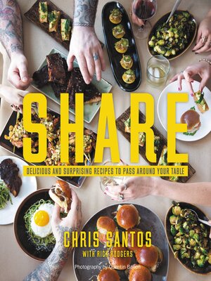 Share - ebook
